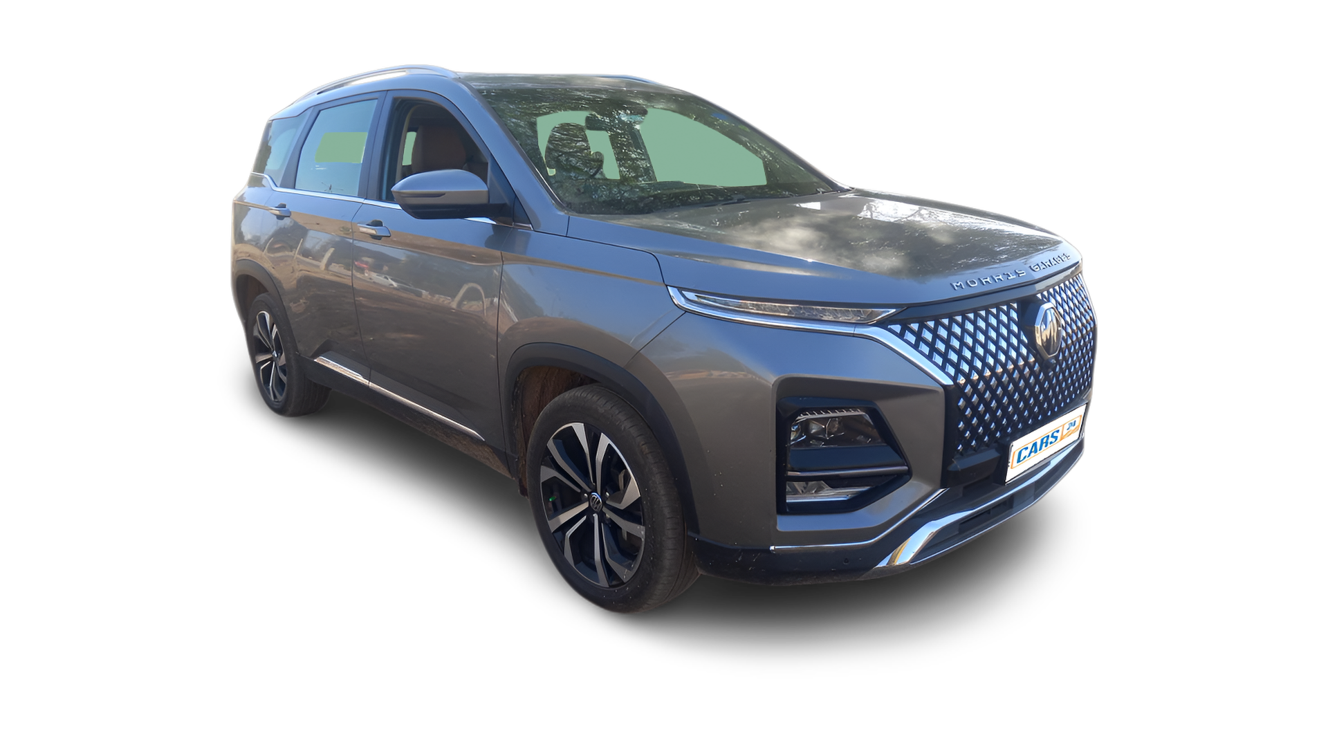 MG HECTOR PLUS-img